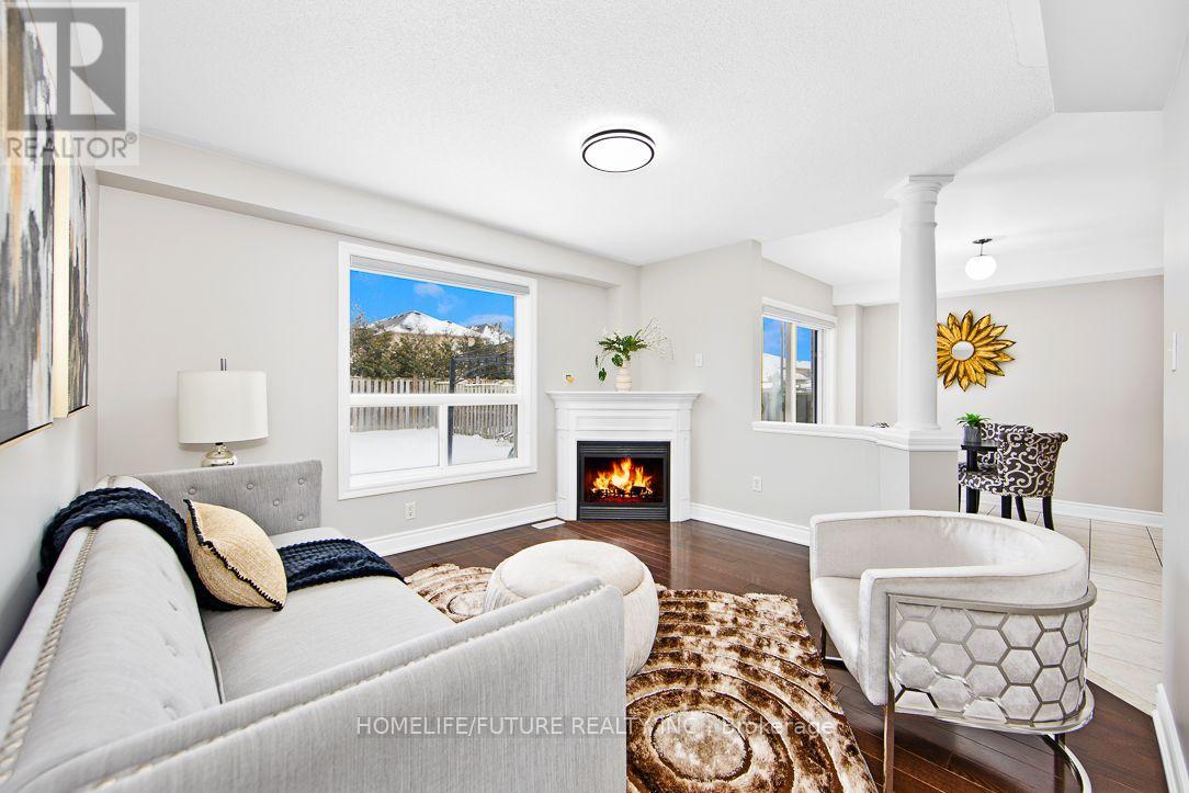 39 Harkness Drive, Whitby, Ontario  L1R 0C5 - Photo 16 - E12573740