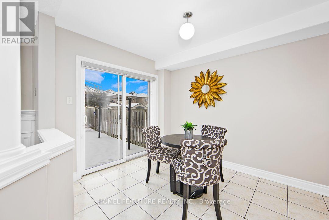 39 Harkness Drive, Whitby, Ontario  L1R 0C5 - Photo 21 - E12573740