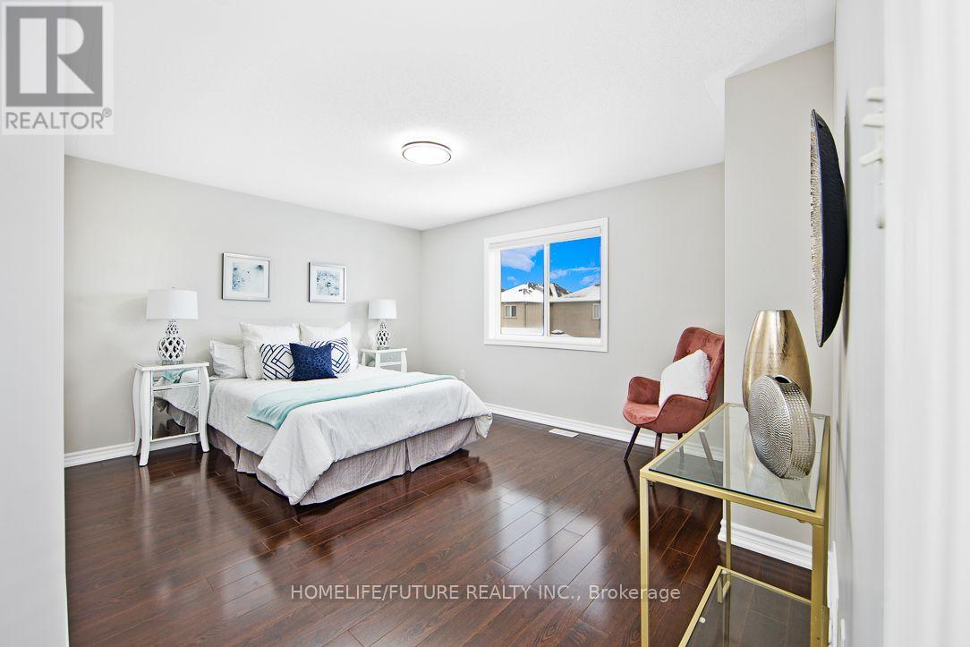 39 Harkness Drive, Whitby, Ontario  L1R 0C5 - Photo 31 - E12573740