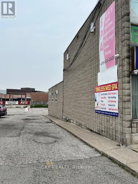 UNIT 102 - 4246 SHEPPARD AVENUE E, Toronto, Ontario