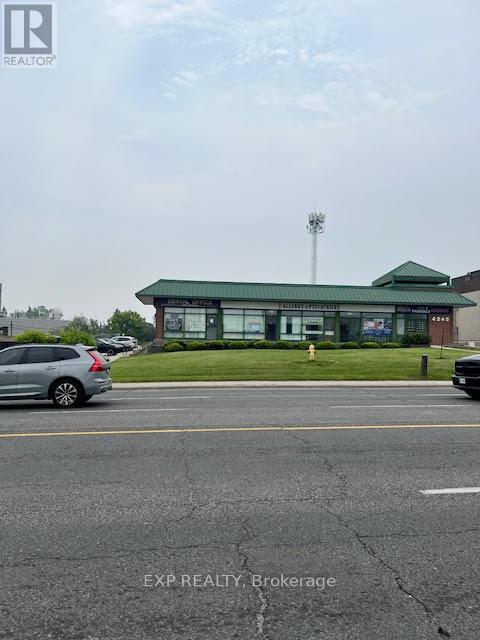 Unit 102 - 4246 Sheppard Avenue E, Toronto, Ontario  M1S 1T5 - Photo 3 - E12573746