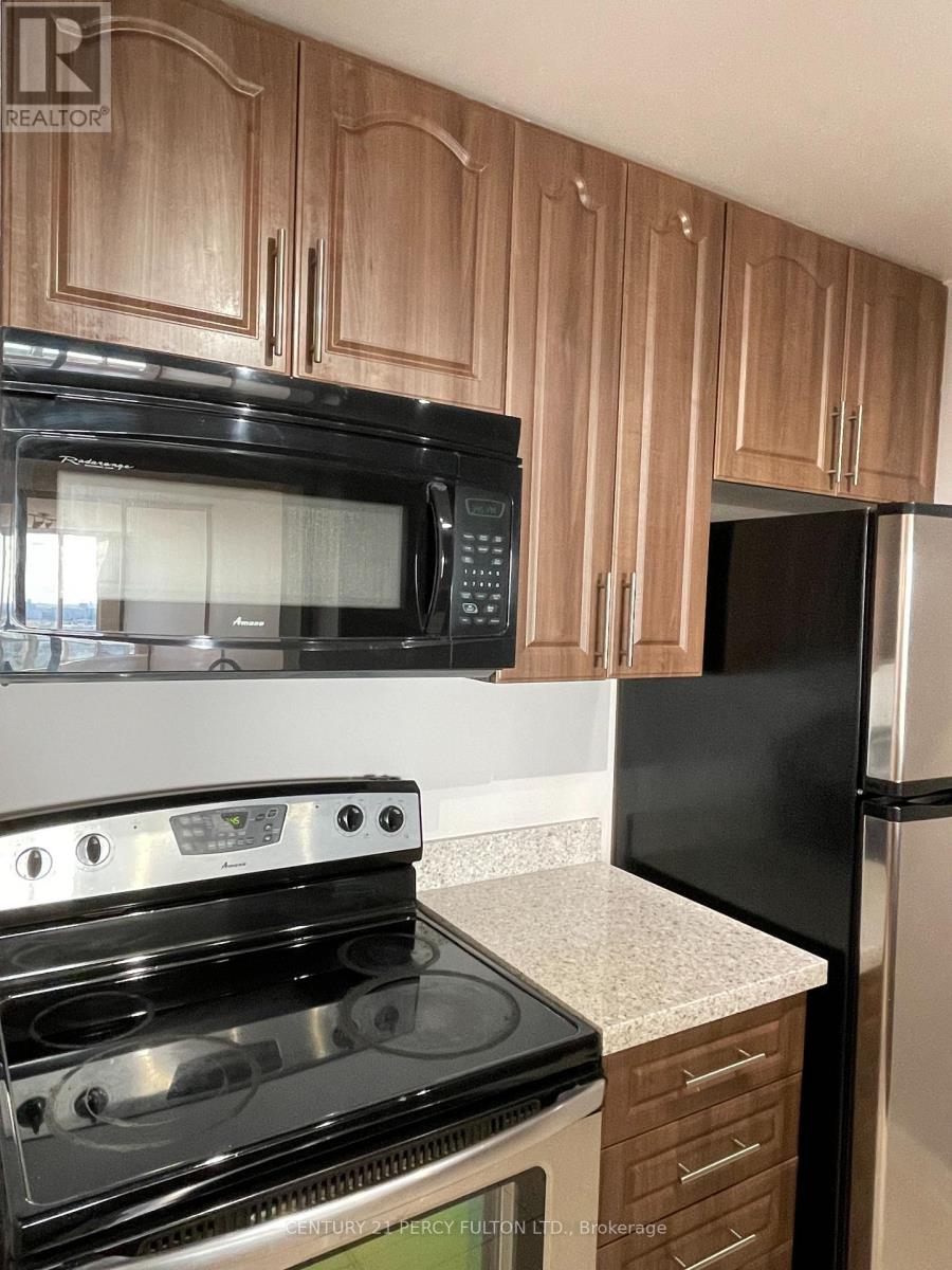 2512 - 88 Corporate Drive, Toronto, Ontario  M1H 3G6 - Photo 23 - E12573760