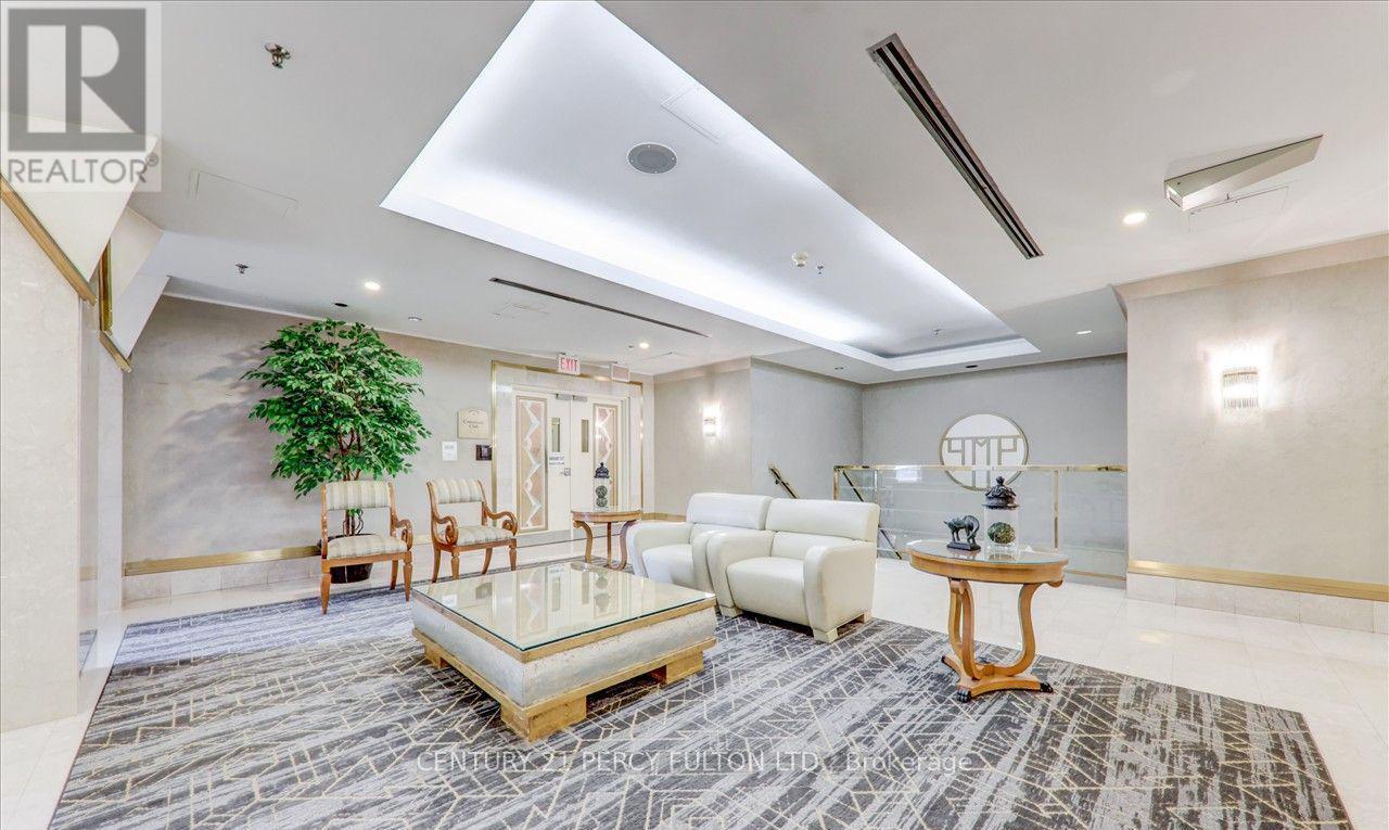 2512 - 88 Corporate Drive, Toronto, Ontario  M1H 3G6 - Photo 3 - E12573760