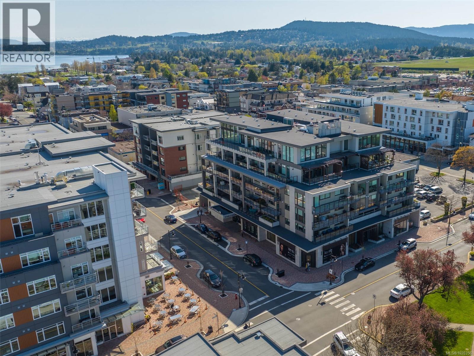 203 2461 Sidney Ave, Sidney, British Columbia  V8L 1Y8 - Photo 31 - 1020356