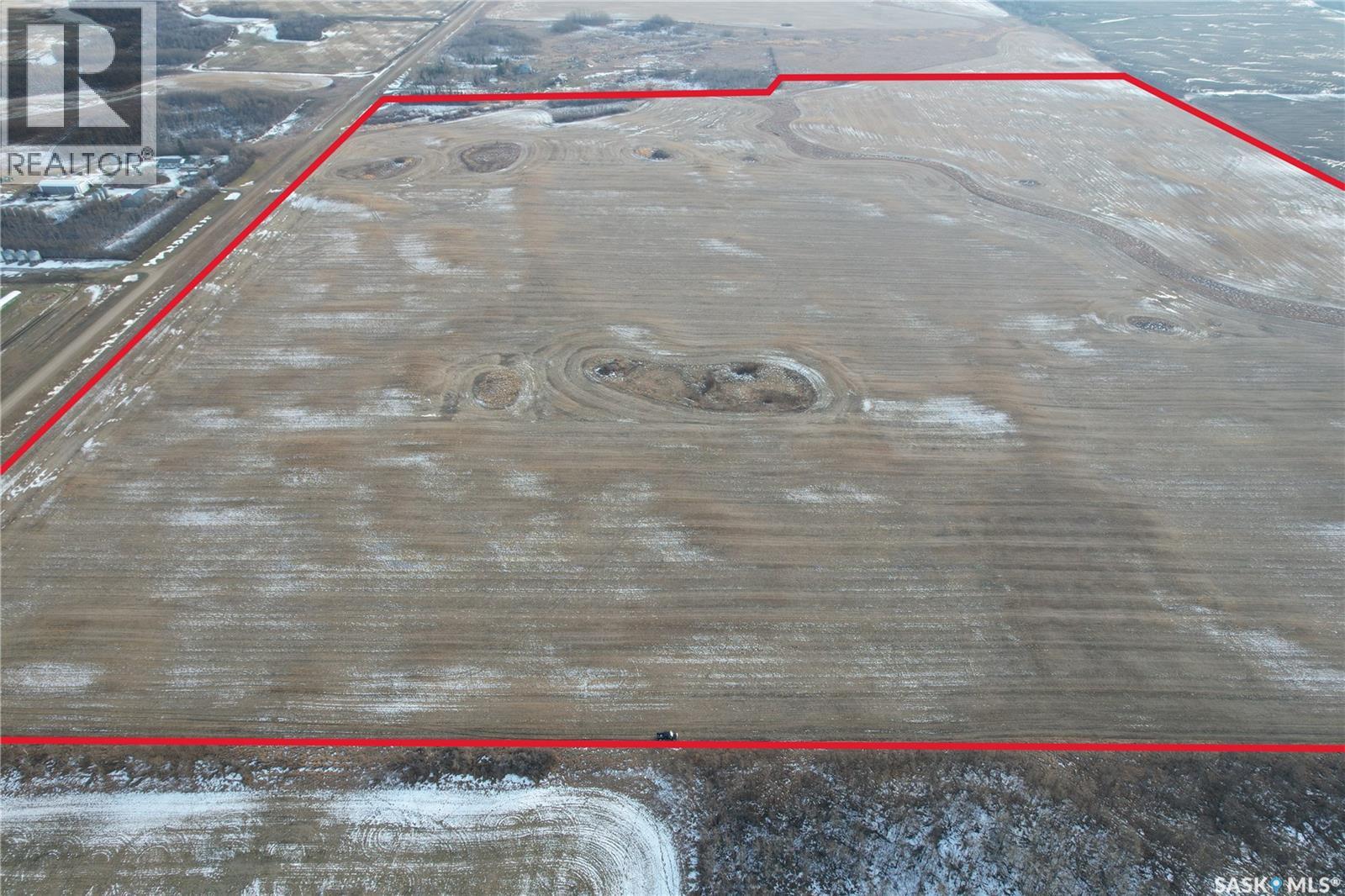 Elfros RM 307 Land, Elfros Rm No. 307, Saskatchewan