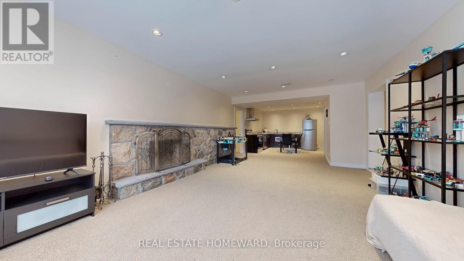 W/o - 34 Delair Crescent, Markham, Ontario  L3T 2M4 - Photo 11 - N12573762