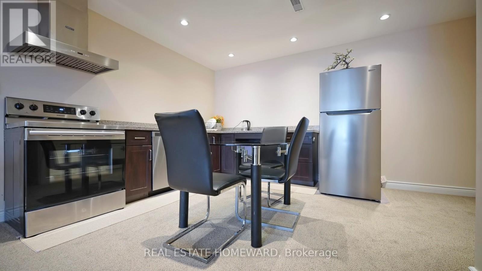 W/o - 34 Delair Crescent, Markham, Ontario  L3T 2M4 - Photo 12 - N12573762