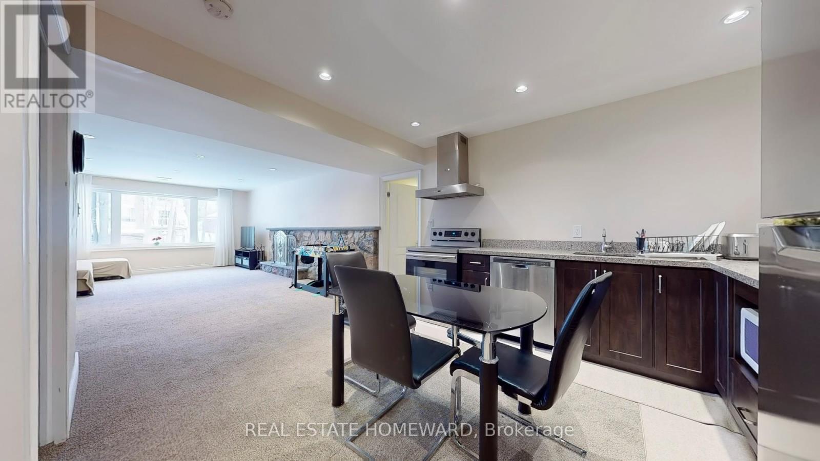 W/o - 34 Delair Crescent, Markham, Ontario  L3T 2M4 - Photo 14 - N12573762