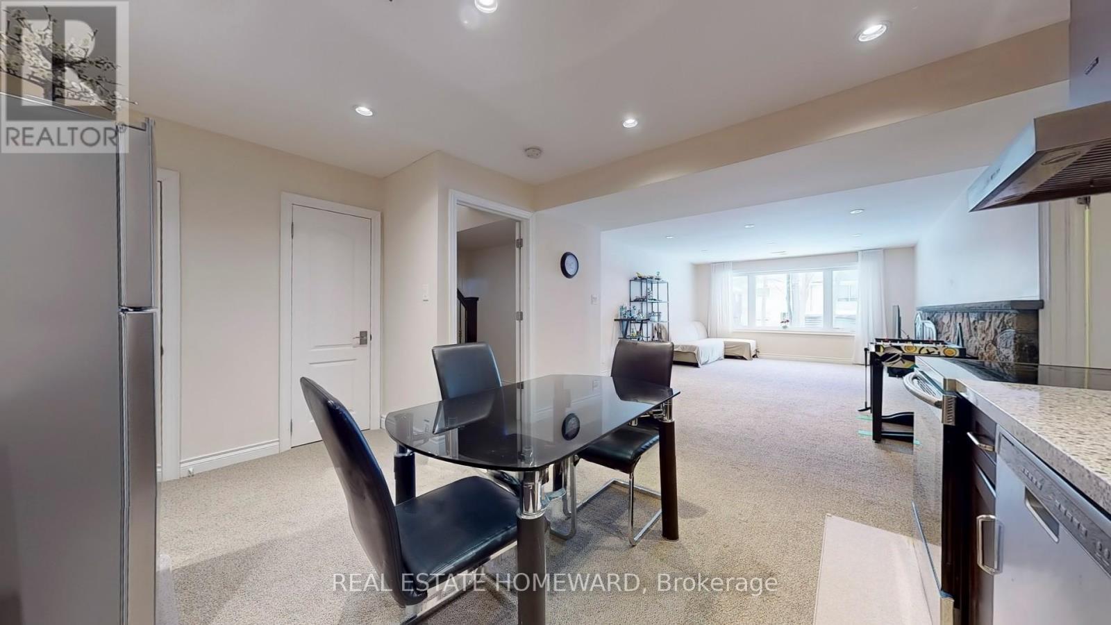 W/o - 34 Delair Crescent, Markham, Ontario  L3T 2M4 - Photo 15 - N12573762