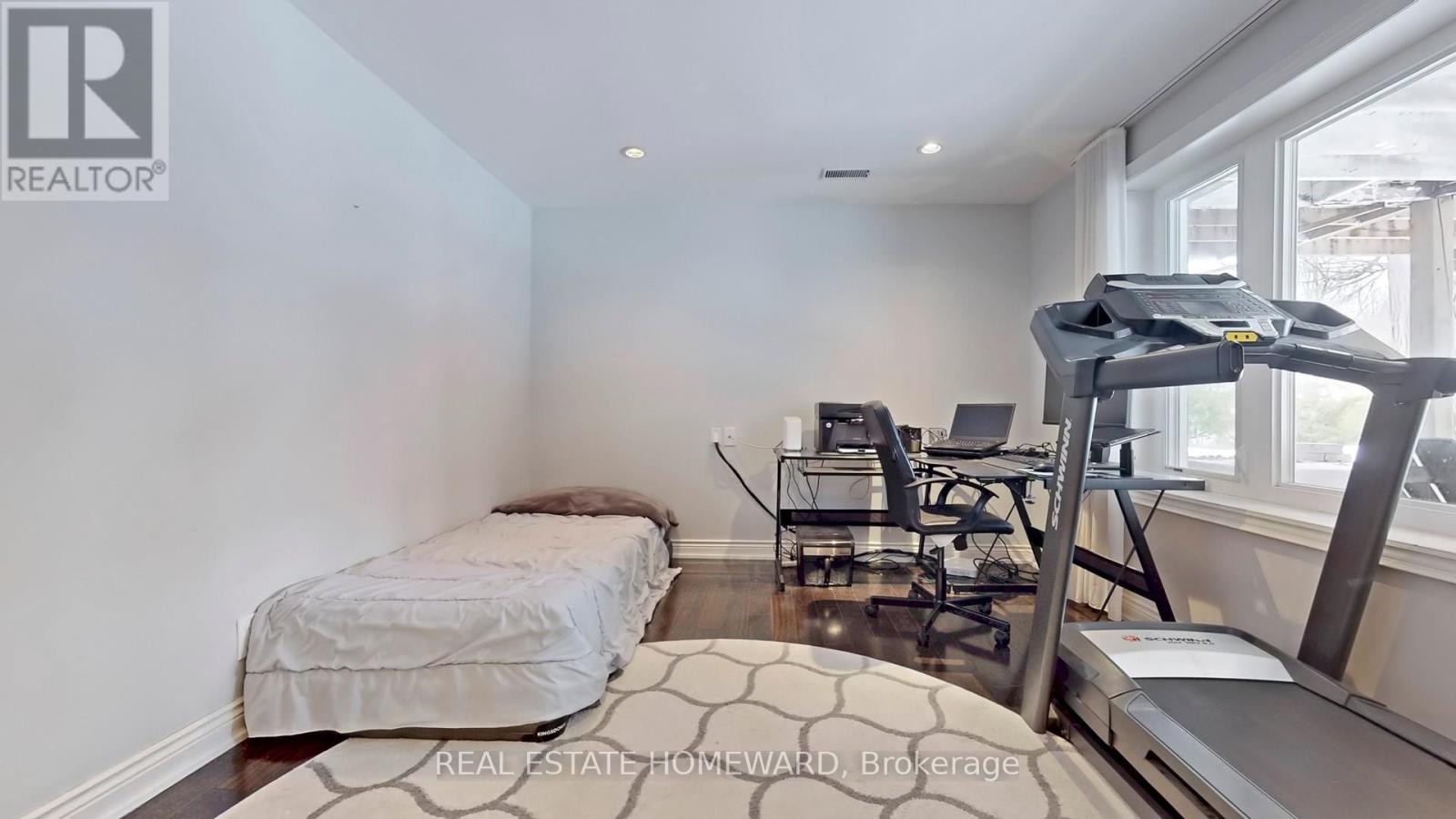 W/o - 34 Delair Crescent, Markham, Ontario  L3T 2M4 - Photo 17 - N12573762