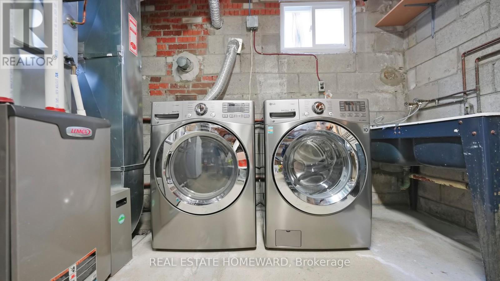 W/o - 34 Delair Crescent, Markham, Ontario  L3T 2M4 - Photo 20 - N12573762