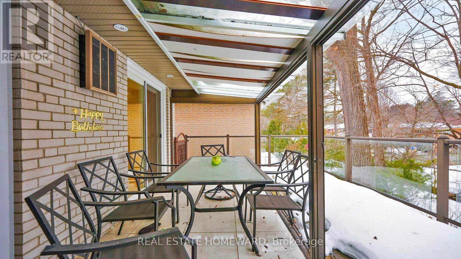 W/o - 34 Delair Crescent, Markham, Ontario  L3T 2M4 - Photo 22 - N12573762