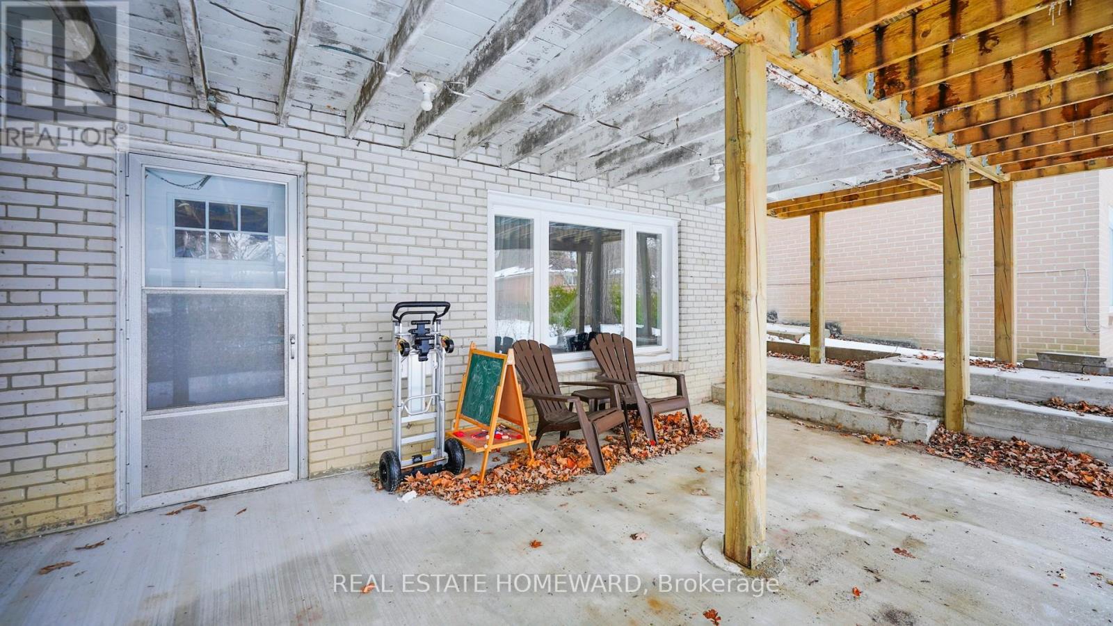 W/o - 34 Delair Crescent, Markham, Ontario  L3T 2M4 - Photo 23 - N12573762