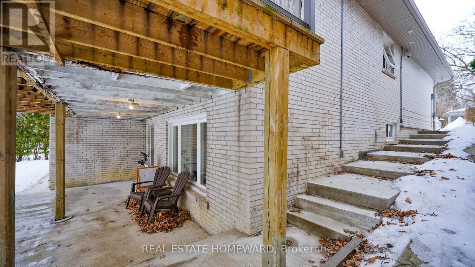 W/o - 34 Delair Crescent, Markham, Ontario  L3T 2M4 - Photo 24 - N12573762