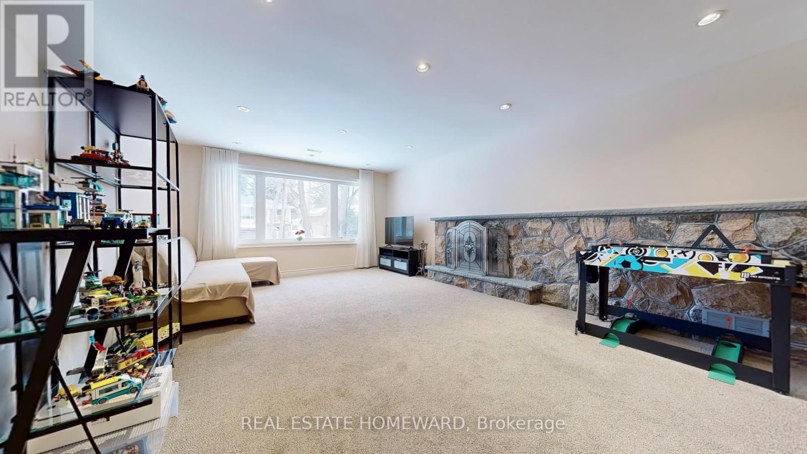 W/o - 34 Delair Crescent, Markham, Ontario  L3T 2M4 - Photo 6 - N12573762