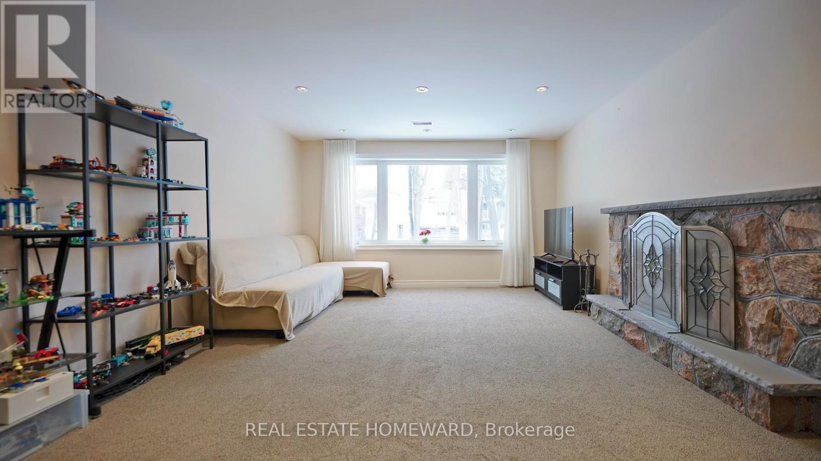 W/o - 34 Delair Crescent, Markham, Ontario  L3T 2M4 - Photo 7 - N12573762