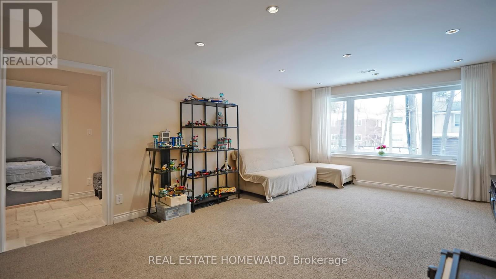 W/o - 34 Delair Crescent, Markham, Ontario  L3T 2M4 - Photo 8 - N12573762