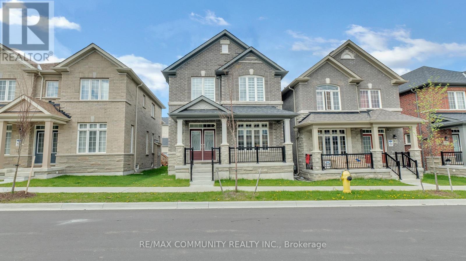 BASEMENT - 14 WATERLEAF ROAD, Markham, Ontario