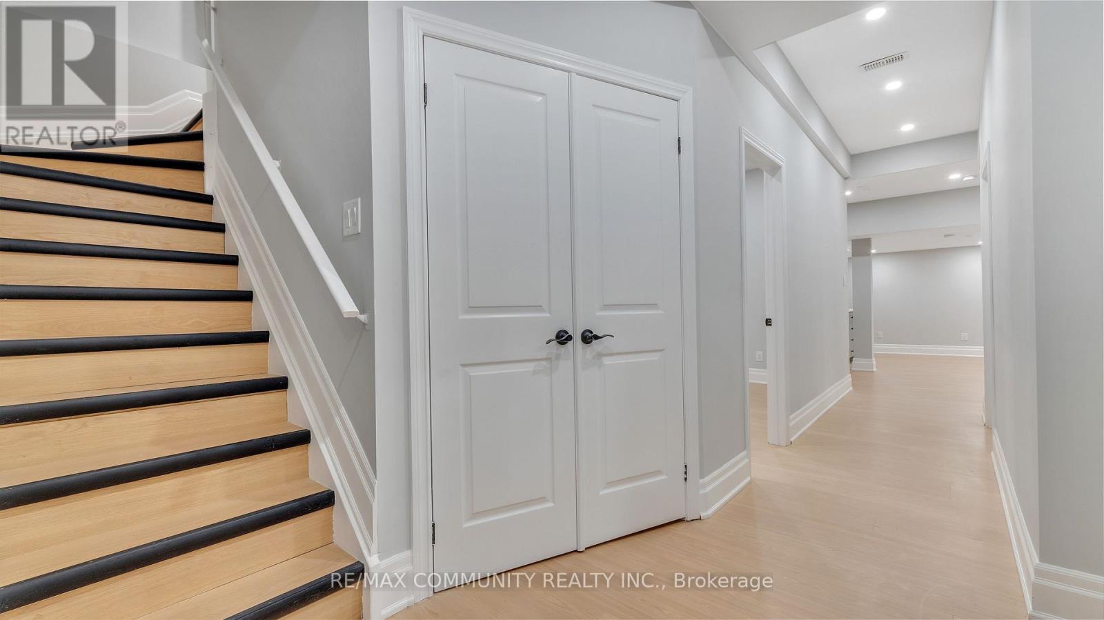 Basement - 14 Waterleaf Road, Markham, Ontario L6B 1N9 - Photo 10 - N12573770