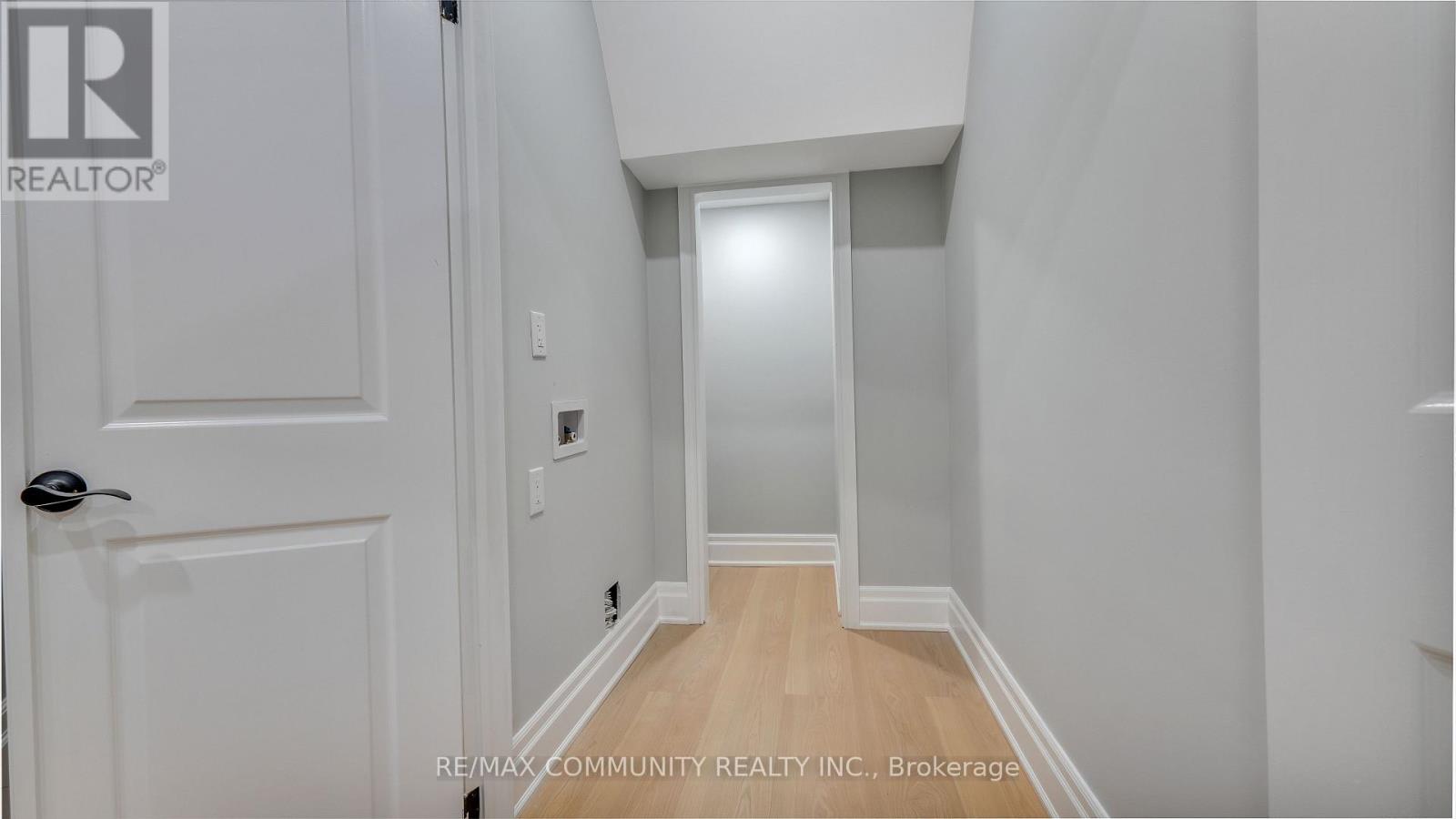 Basement - 14 Waterleaf Road, Markham, Ontario L6B 1N9 - Photo 13 - N12573770