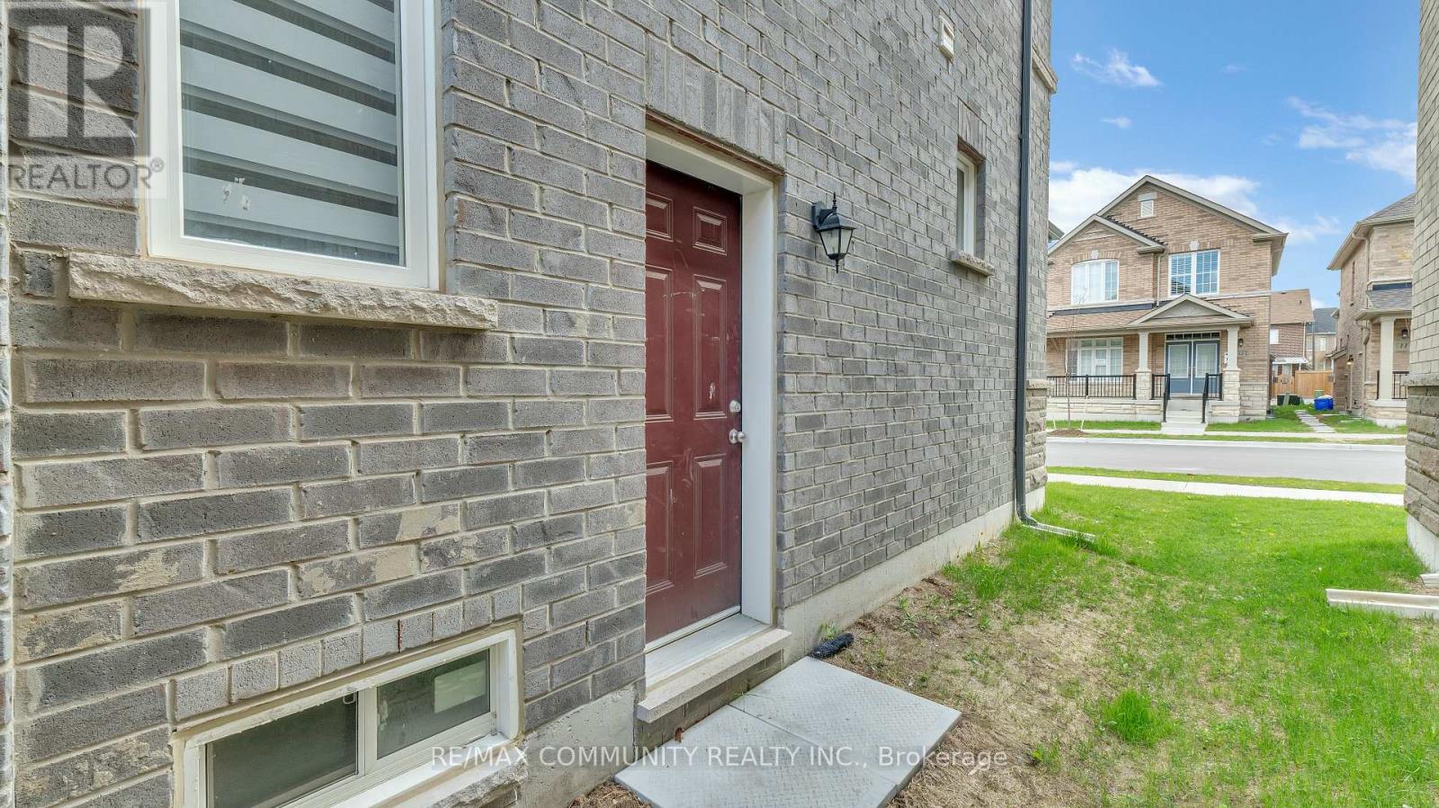 Basement - 14 Waterleaf Road, Markham, Ontario L6B 1N9 - Photo 2 - N12573770