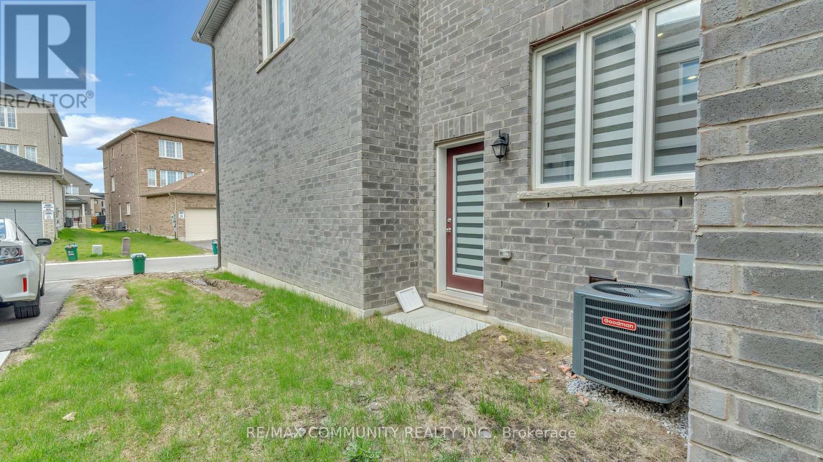 Basement - 14 Waterleaf Road, Markham, Ontario L6B 1N9 - Photo 3 - N12573770