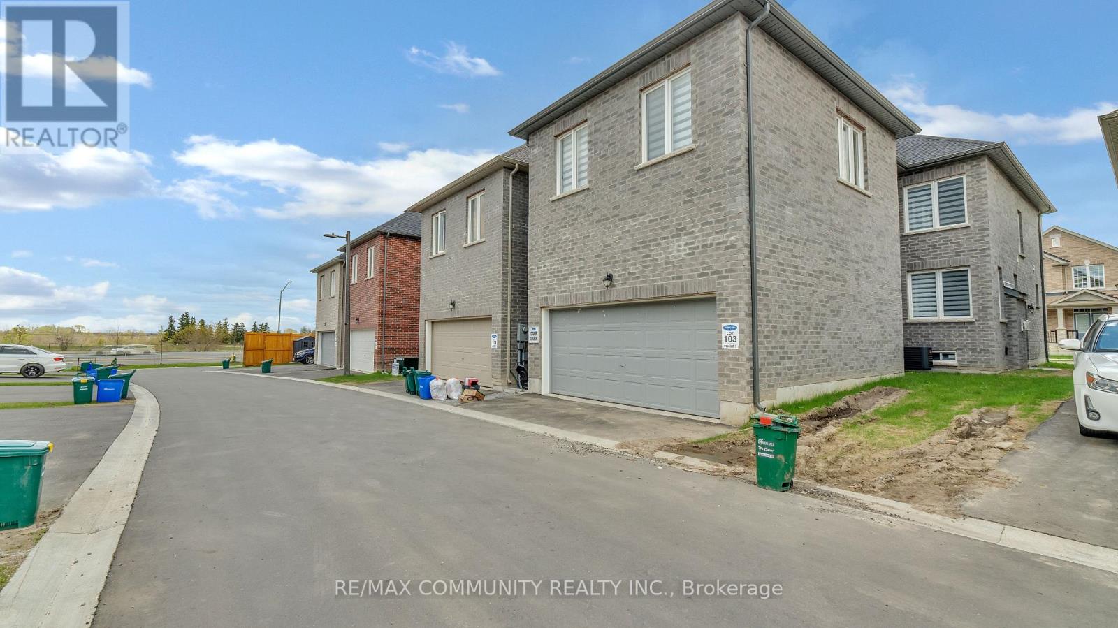 Basement - 14 Waterleaf Road, Markham, Ontario L6B 1N9 - Photo 4 - N12573770