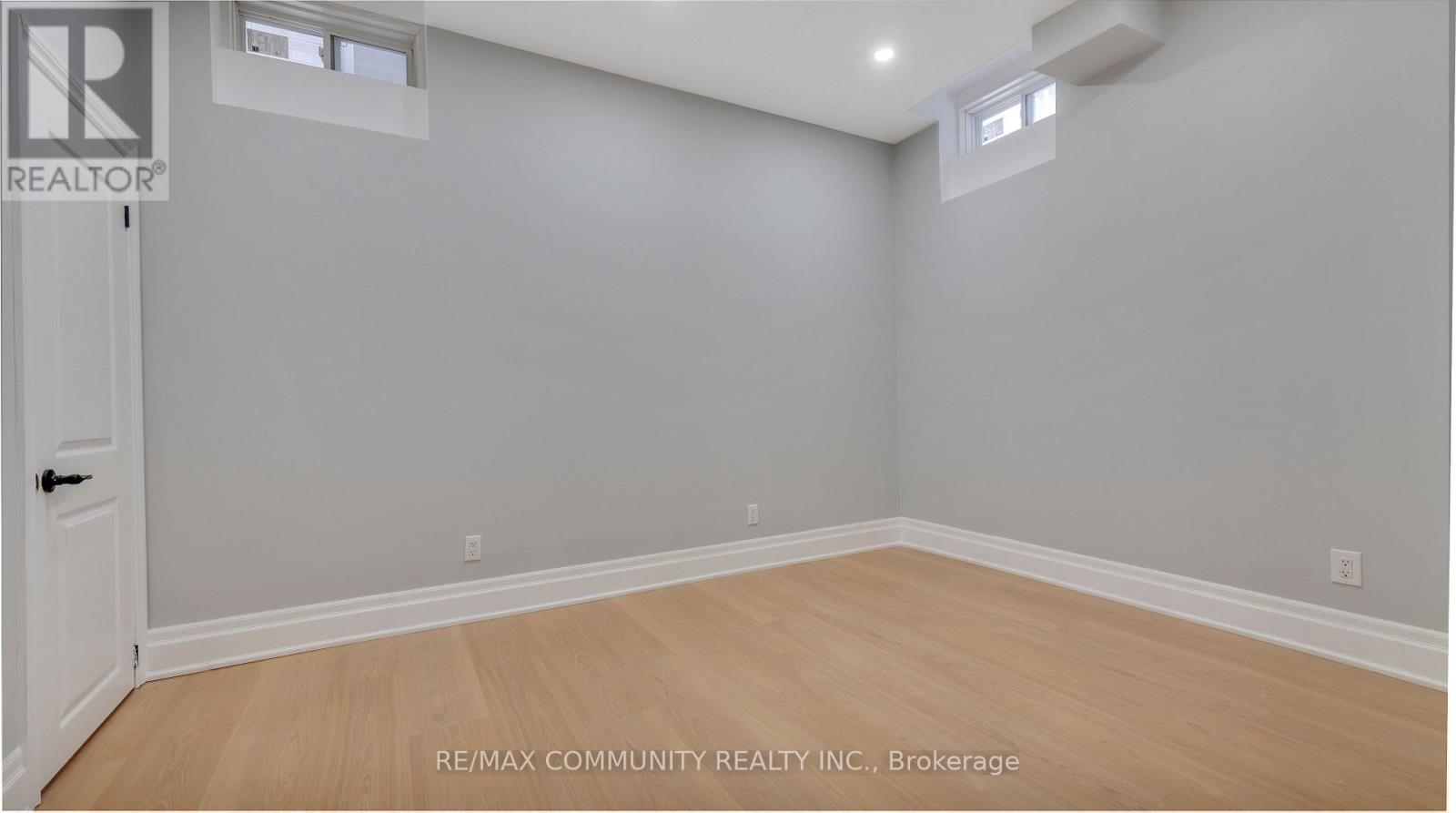 Basement - 14 Waterleaf Road, Markham, Ontario L6B 1N9 - Photo 7 - N12573770