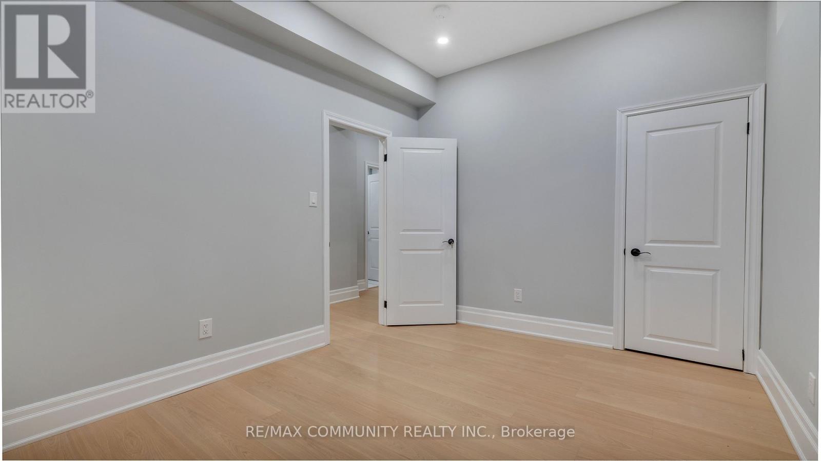 Basement - 14 Waterleaf Road, Markham, Ontario L6B 1N9 - Photo 8 - N12573770