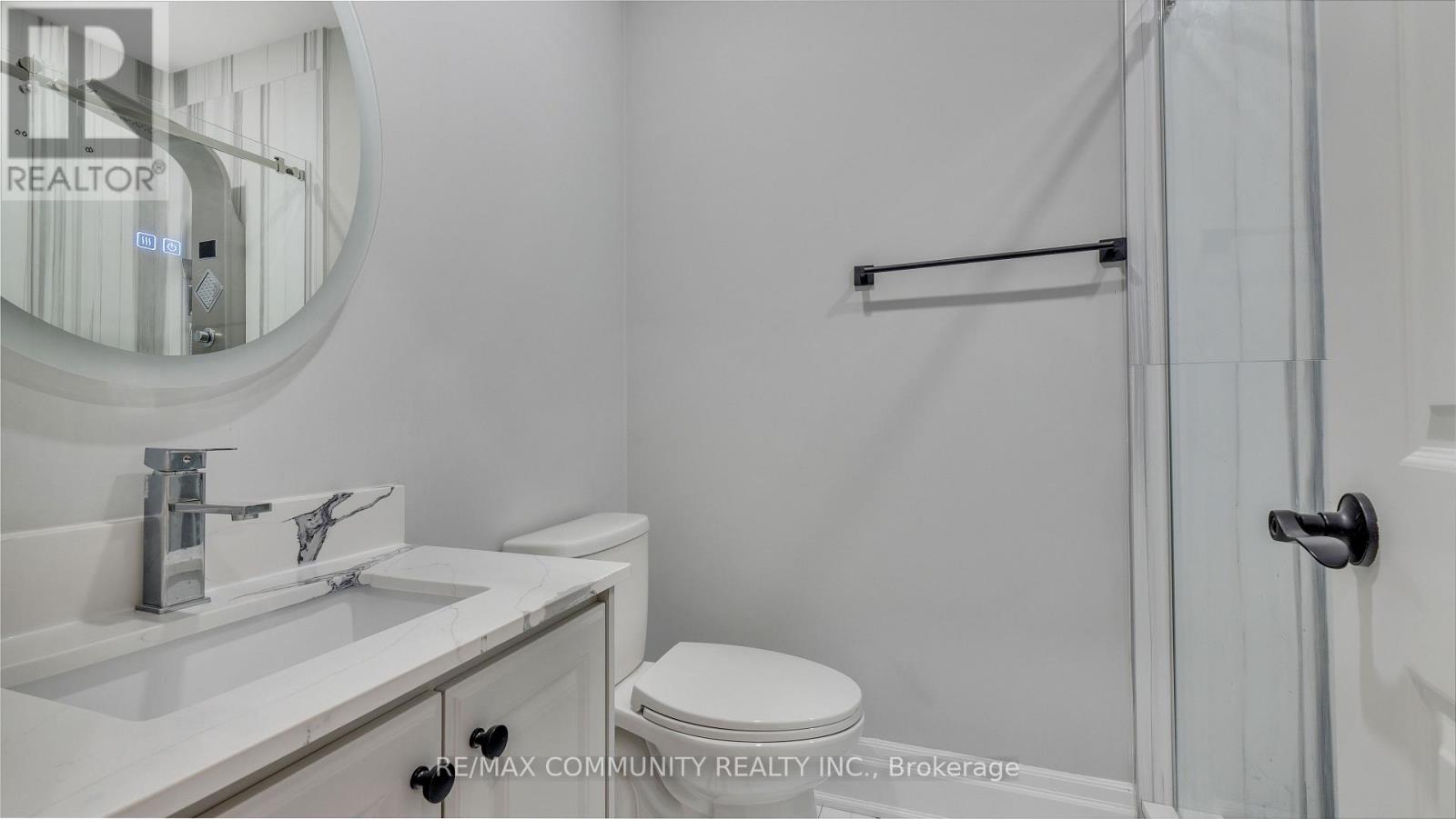 Basement - 14 Waterleaf Road, Markham, Ontario L6B 1N9 - Photo 9 - N12573770