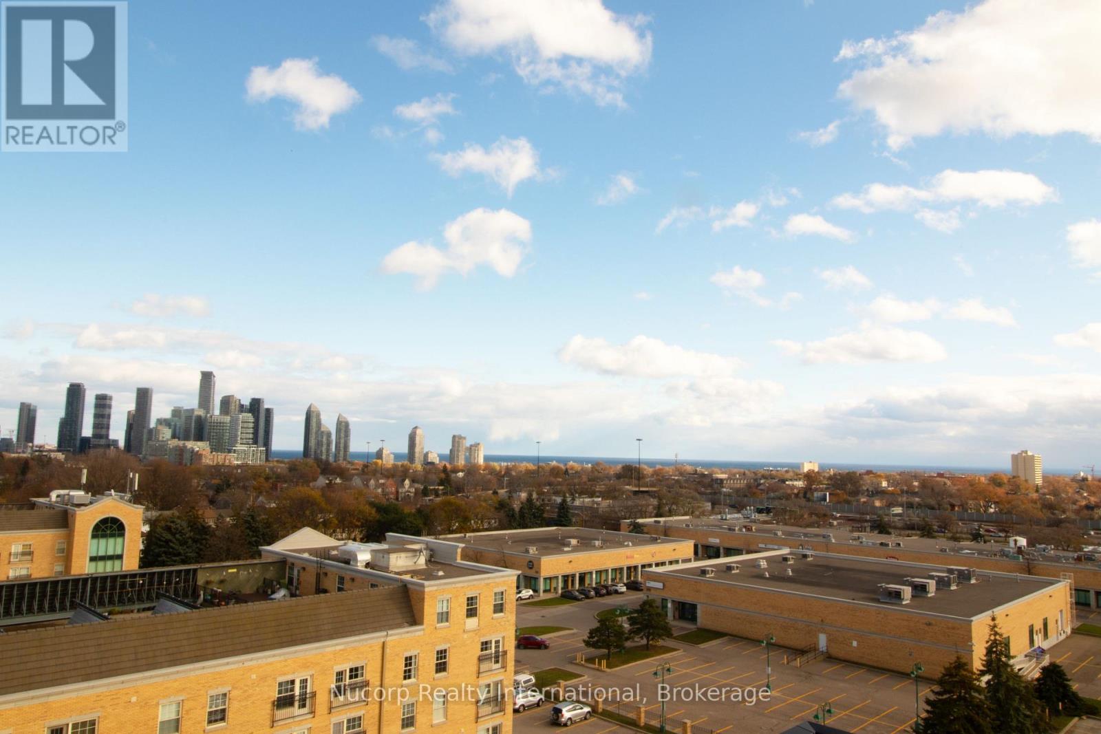 807 - 799 The Queensway, Toronto, Ontario  M8Z 6A8 - Photo 11 - W12573722
