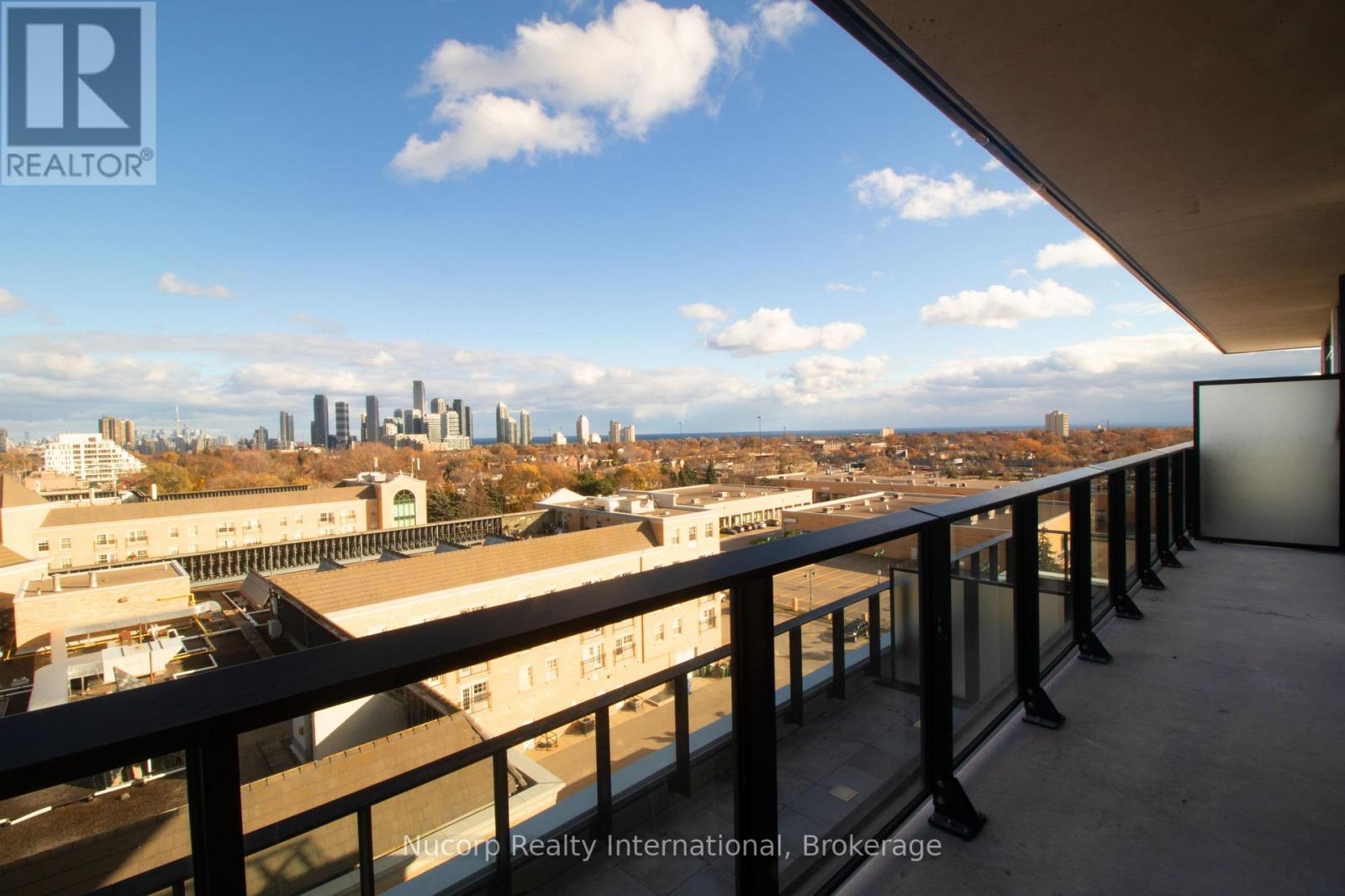 807 - 799 The Queensway, Toronto, Ontario  M8Z 6A8 - Photo 12 - W12573722