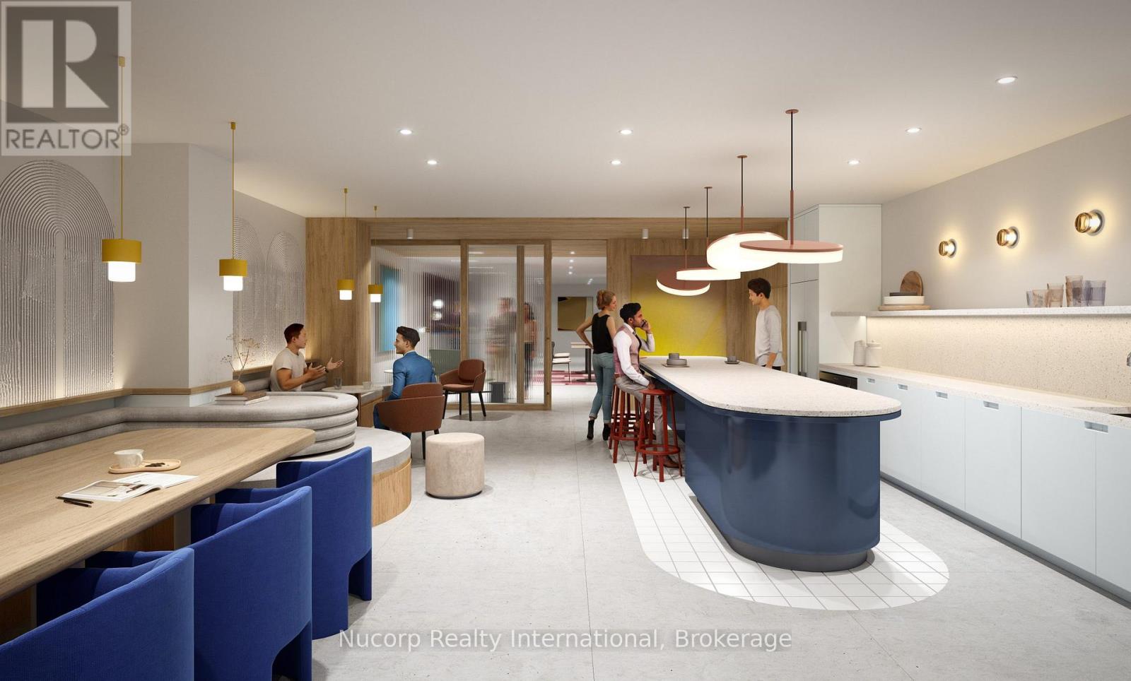 807 - 799 The Queensway, Toronto, Ontario  M8Z 6A8 - Photo 13 - W12573722