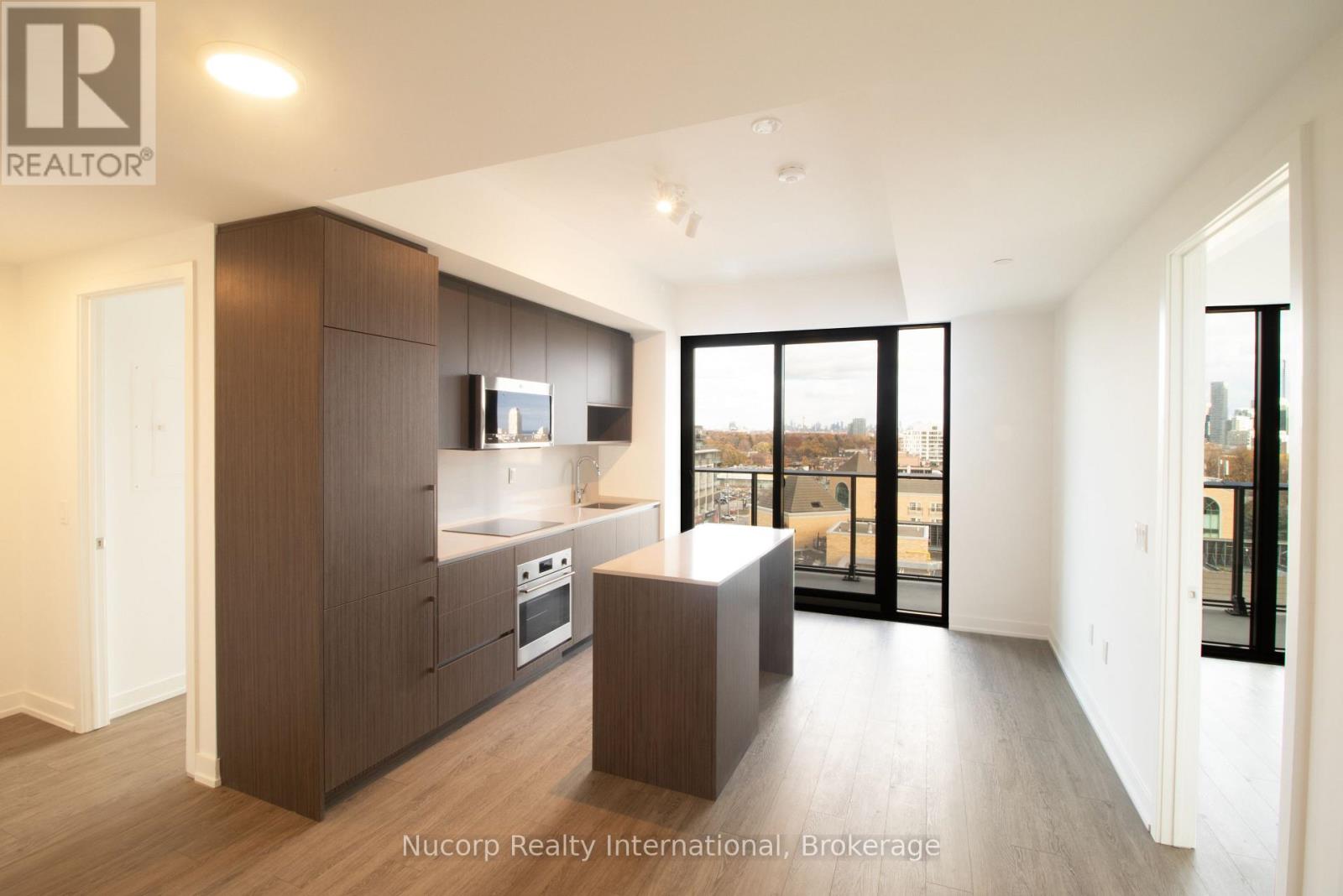 807 - 799 The Queensway, Toronto, Ontario  M8Z 6A8 - Photo 3 - W12573722