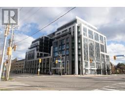 807 - 799 THE QUEENSWAY, Toronto, Ontario