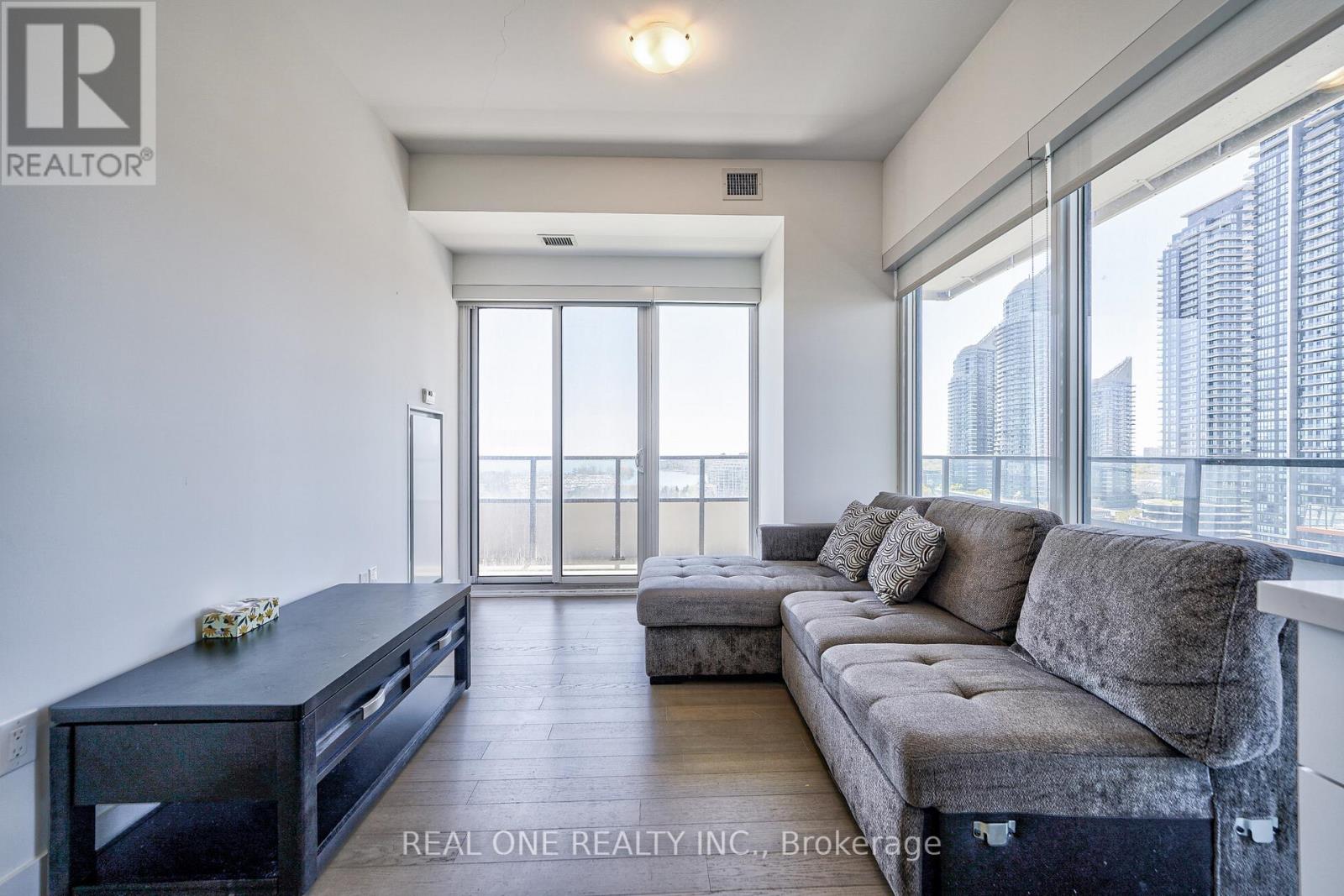 1102 - 20 Shore Breeze Drive, Toronto, Ontario  M8V 0C7 - Photo 2 - W12573726