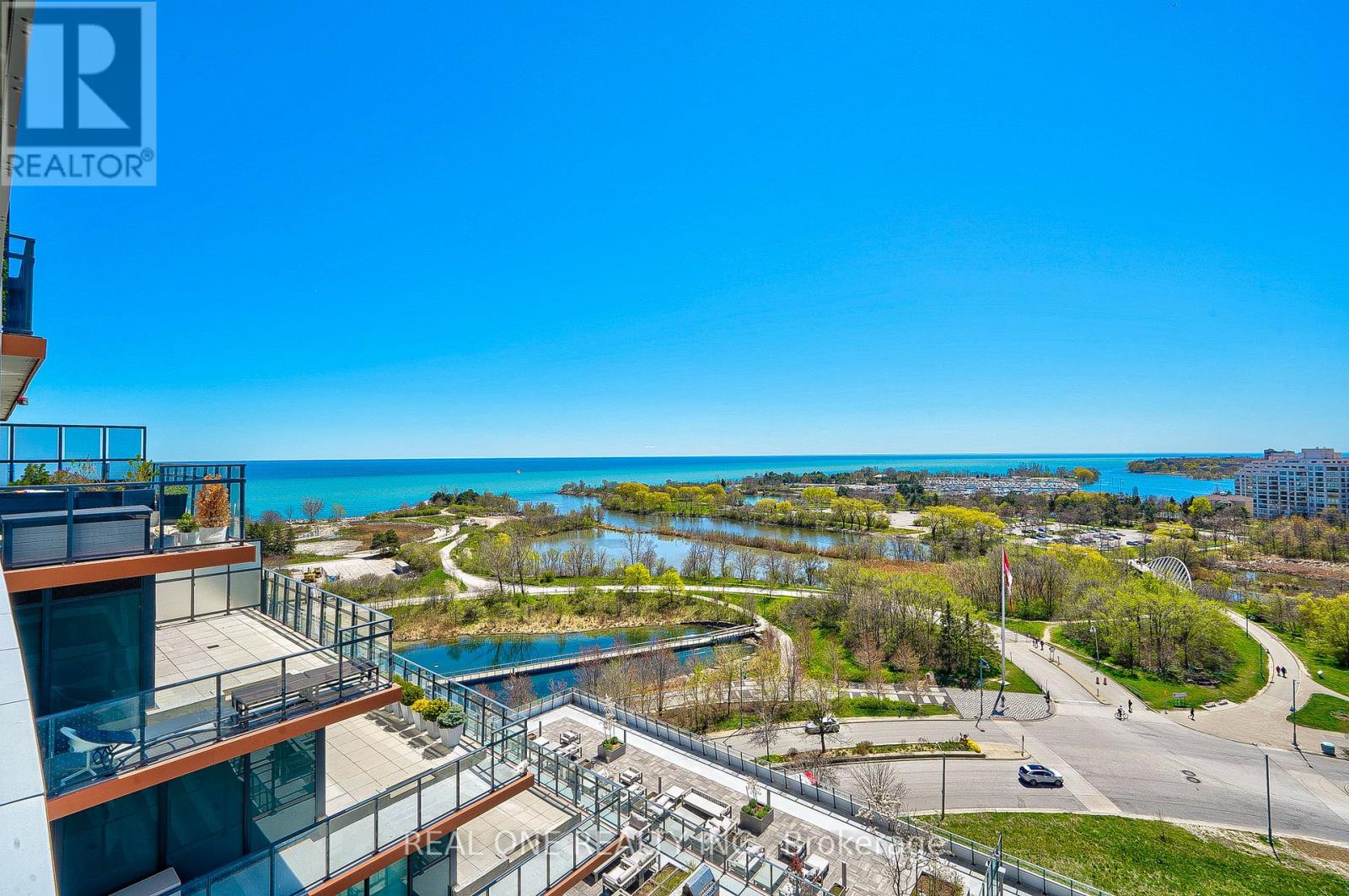 1102 - 20 Shore Breeze Drive, Toronto, Ontario  M8V 0C7 - Photo 25 - W12573726