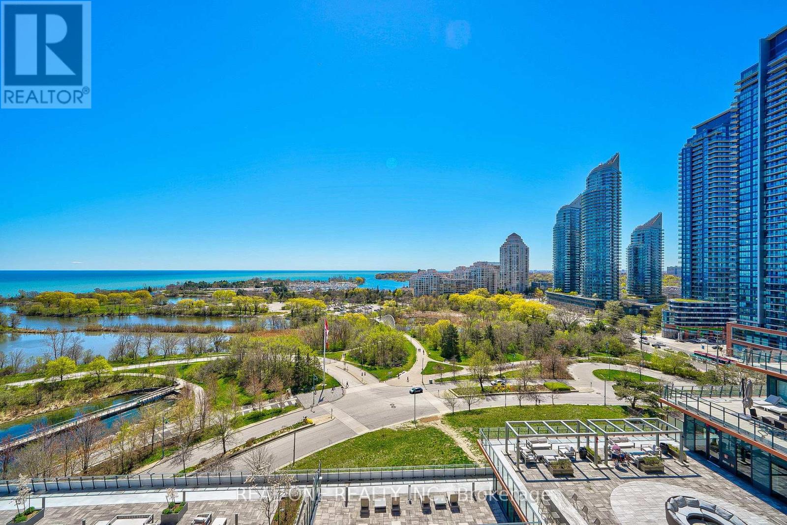 1102 - 20 Shore Breeze Drive, Toronto, Ontario  M8V 0C7 - Photo 26 - W12573726