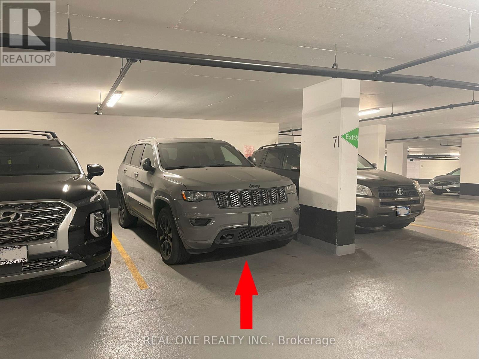 1102 - 20 Shore Breeze Drive, Toronto, Ontario  M8V 0C7 - Photo 27 - W12573726