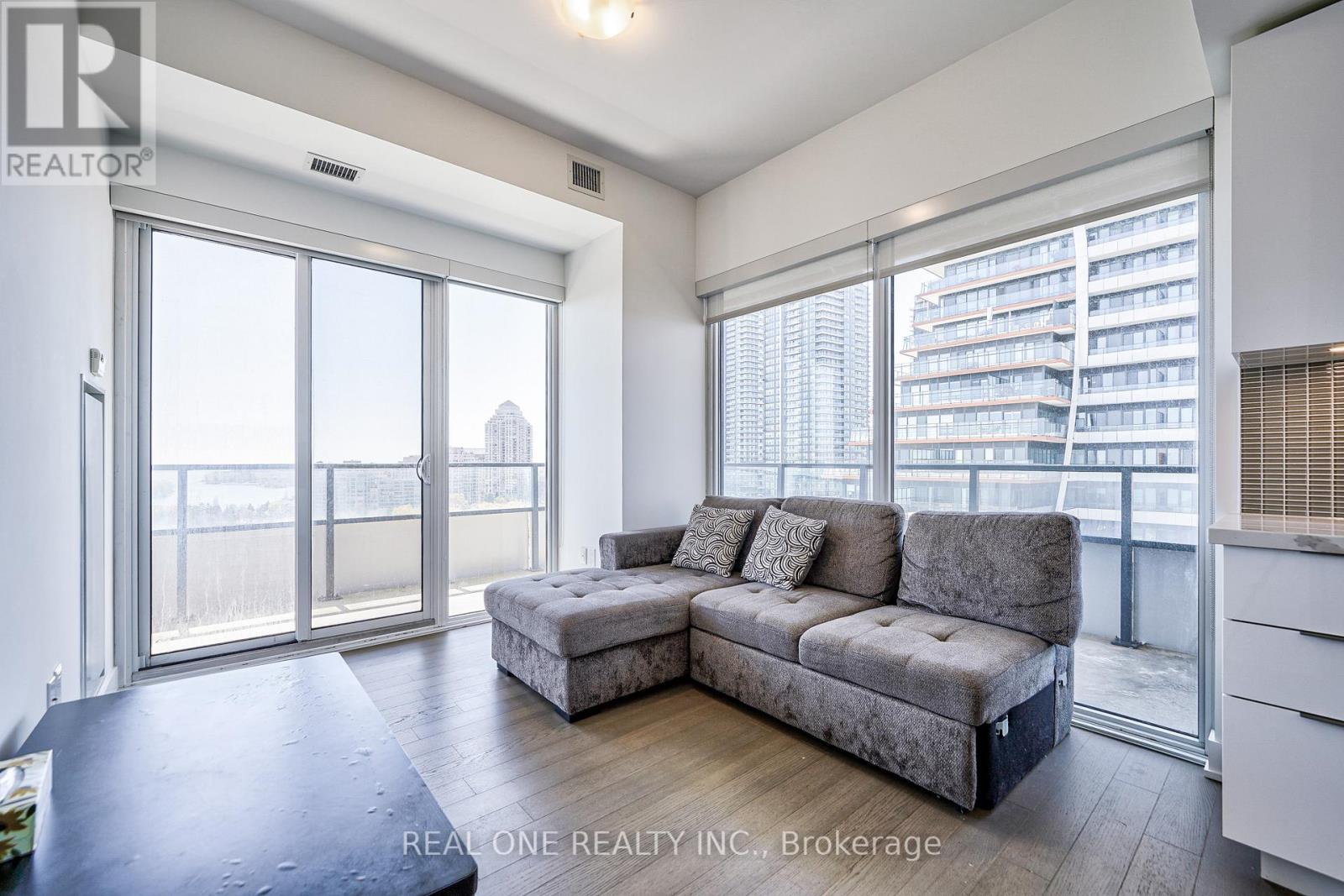 1102 - 20 Shore Breeze Drive, Toronto, Ontario  M8V 0C7 - Photo 3 - W12573726