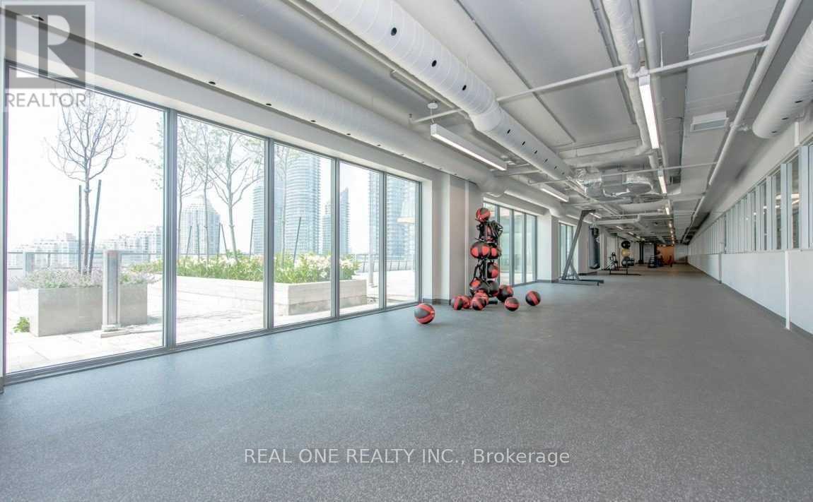 1102 - 20 Shore Breeze Drive, Toronto, Ontario  M8V 0C7 - Photo 36 - W12573726