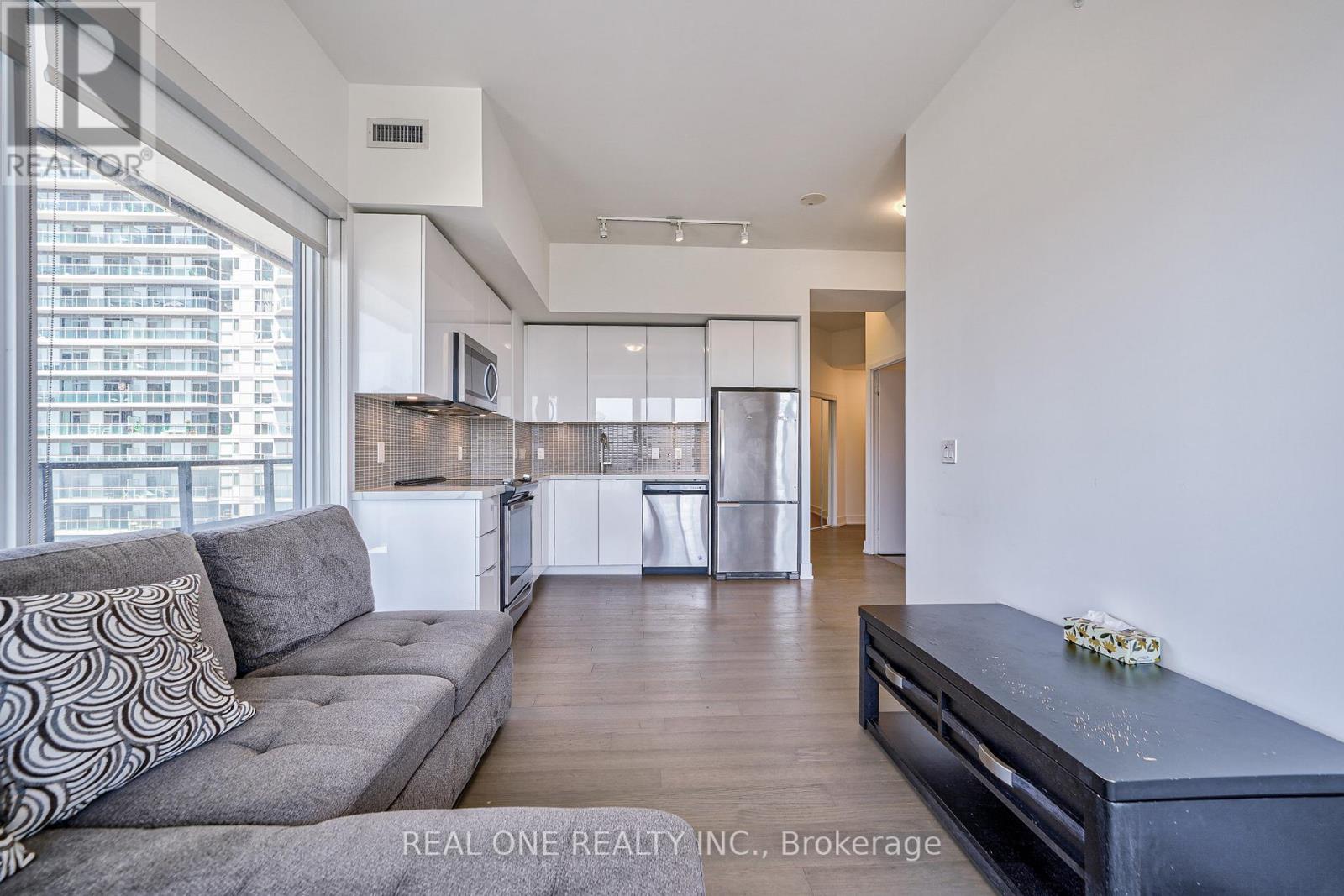 1102 - 20 Shore Breeze Drive, Toronto, Ontario  M8V 0C7 - Photo 4 - W12573726
