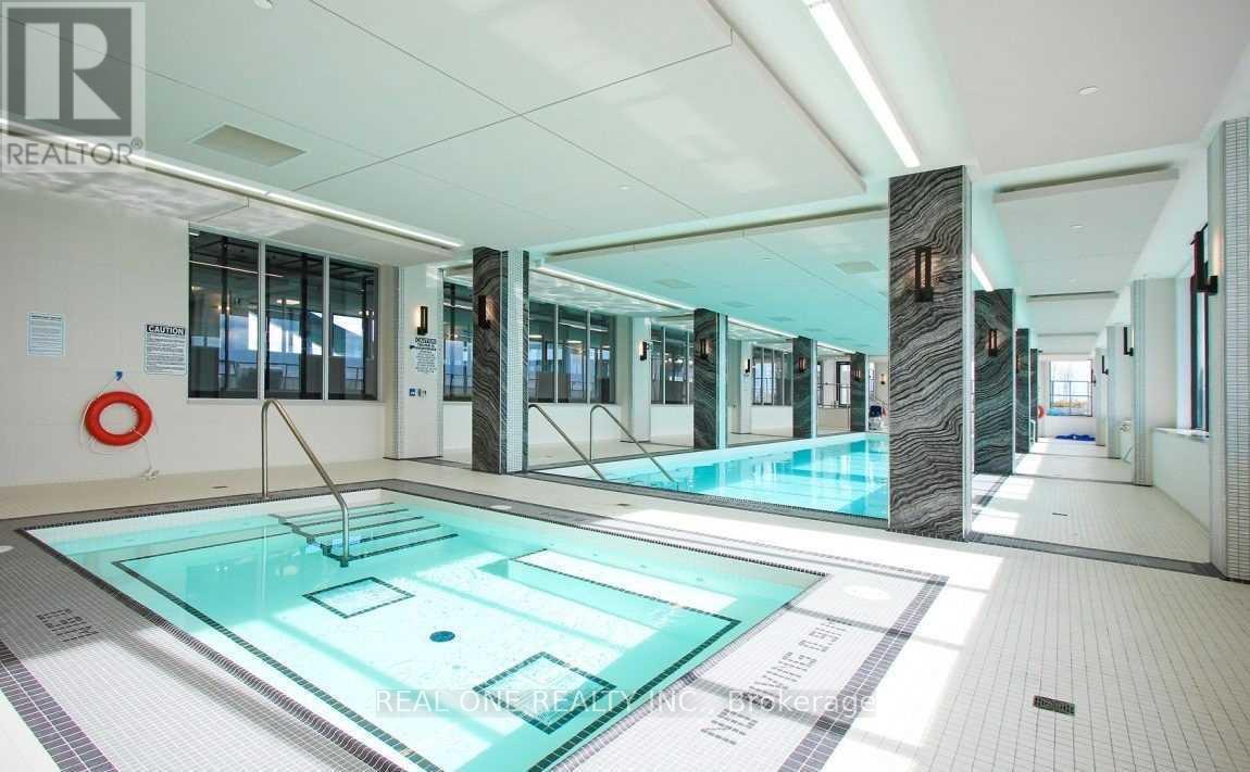 1102 - 20 Shore Breeze Drive, Toronto, Ontario  M8V 0C7 - Photo 40 - W12573726