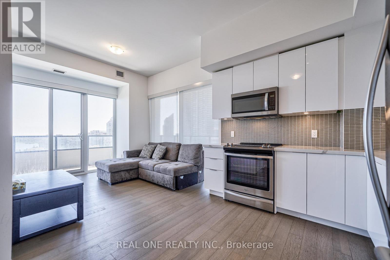 1102 - 20 Shore Breeze Drive, Toronto, Ontario  M8V 0C7 - Photo 7 - W12573726