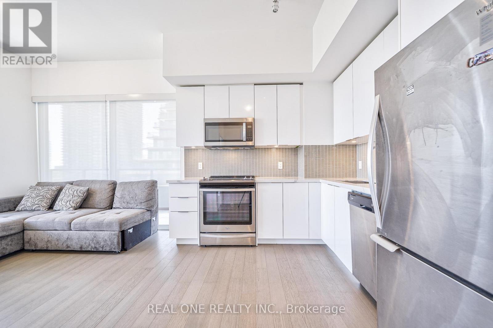 1102 - 20 Shore Breeze Drive, Toronto, Ontario  M8V 0C7 - Photo 8 - W12573726