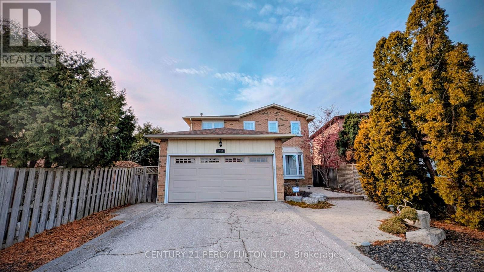 1339 QUINPOOL COURT, Mississauga, Ontario