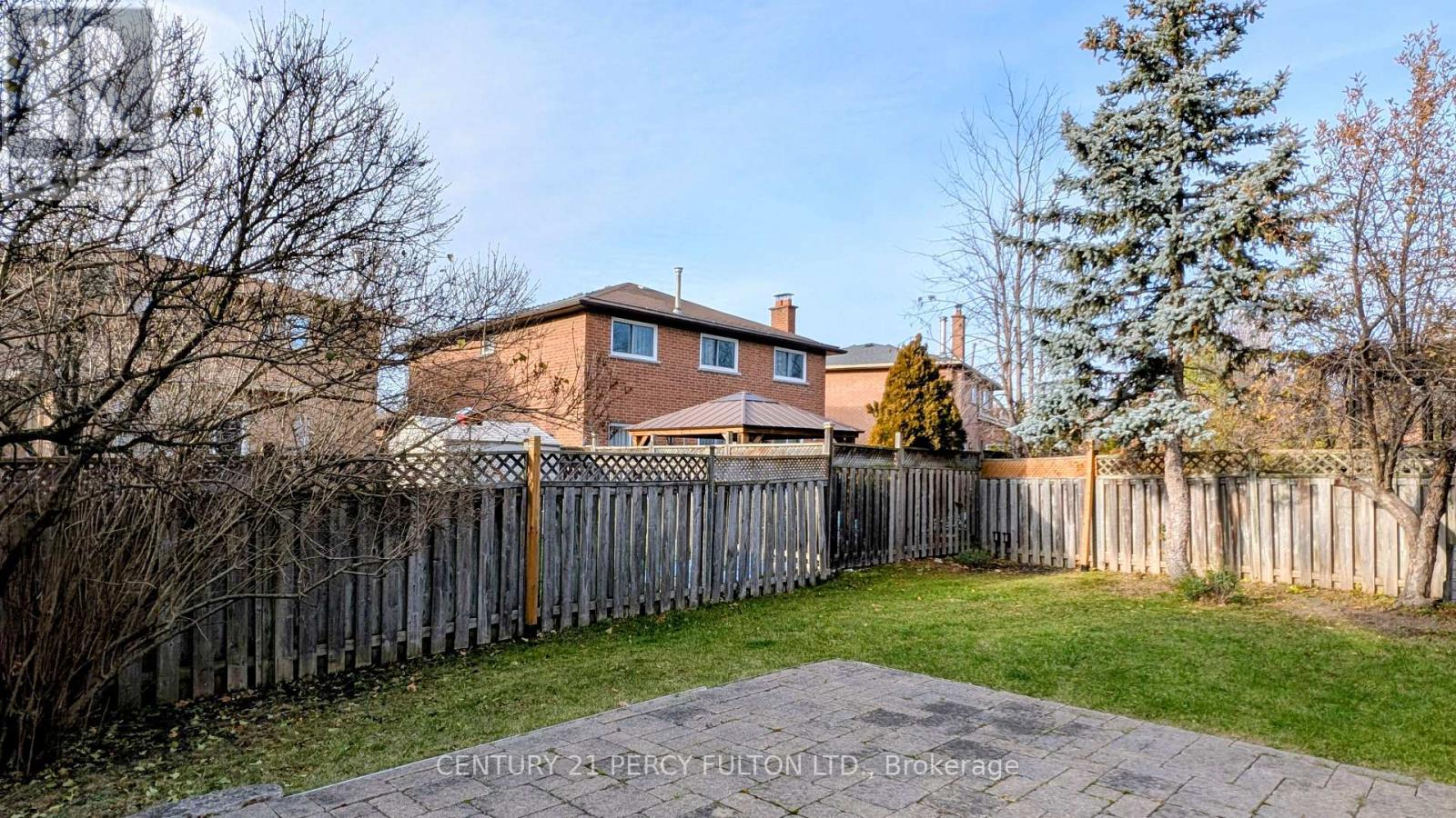1339 Quinpool Court, Mississauga, Ontario  L5C 4J3 - Photo 39 - W12573734