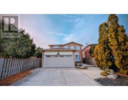 1339 Quinpool Court, Mississauga (Creditview), Ca