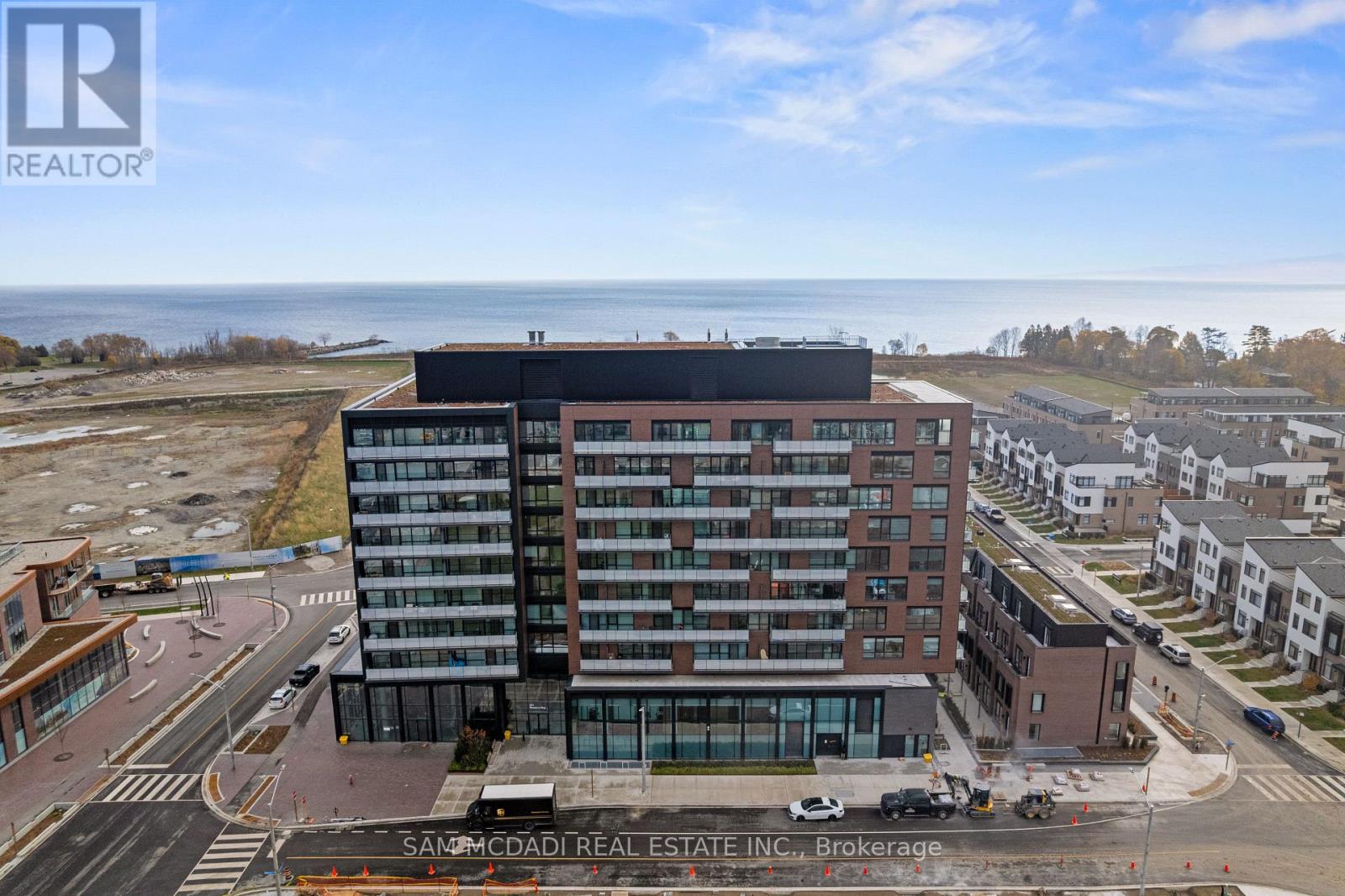 402 - 251 MASONRY WAY, Mississauga, Ontario