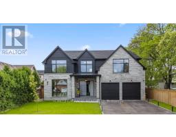282 MAURICE DRIVE, Oakville, Ontario